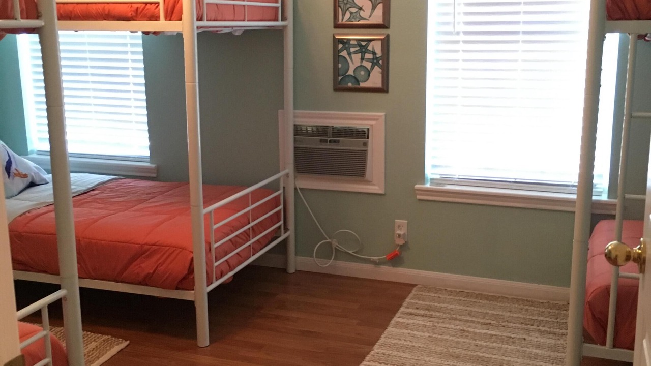 Photo of Bedroom in Long Mott