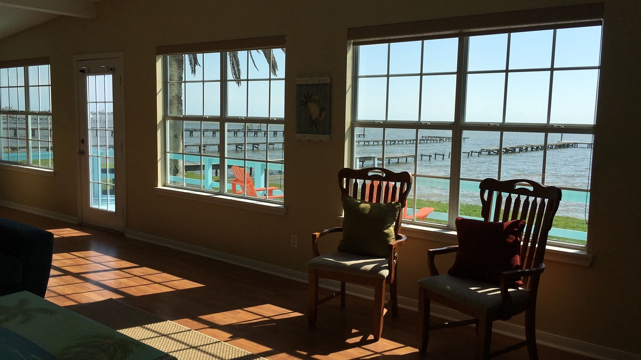 Photo of Bedroom in Long Mott