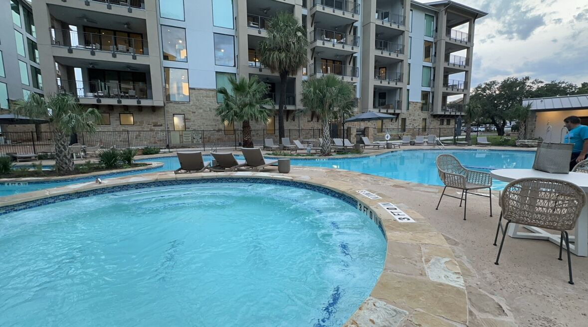 Photo of Outdoor in Horseshoe Bay