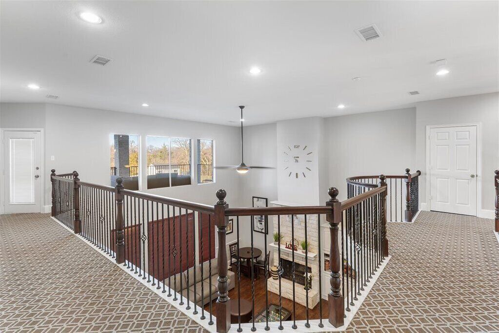 Photo of Patio Balcony in DeSoto