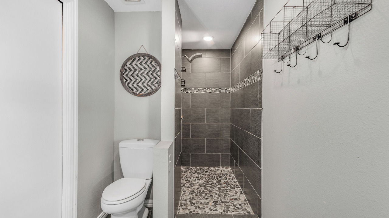 Photo of Bathroom in Graford