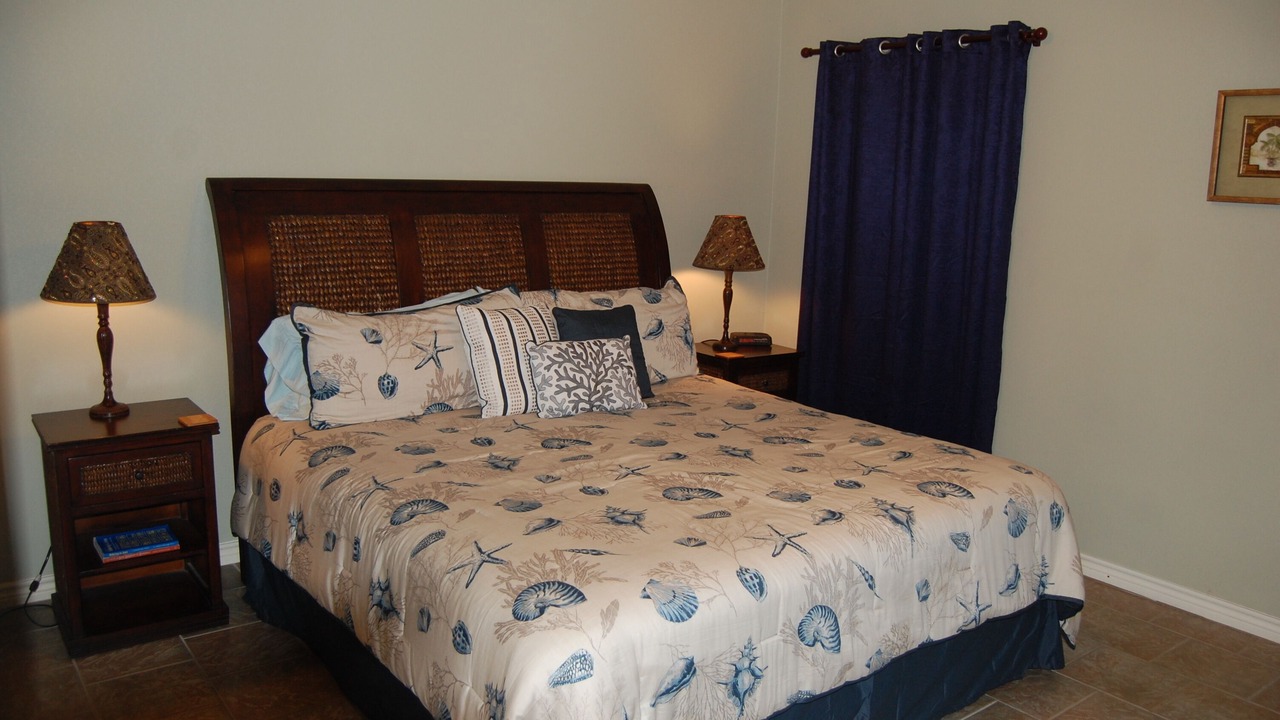 Photo of Bedroom in Corpus Christi