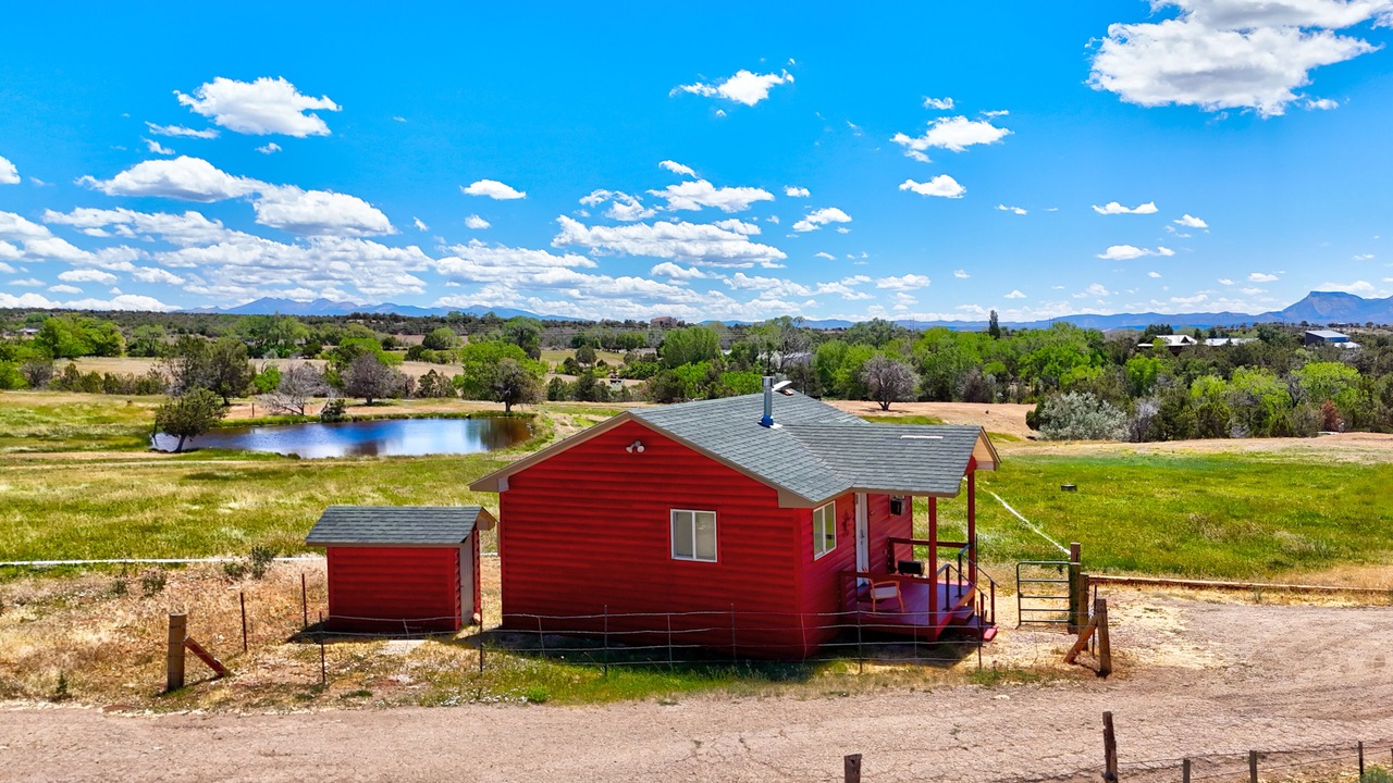 Photo of Outdoor in Cortez