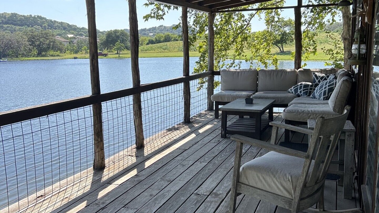 Photo of Patio Balcony in Boerne