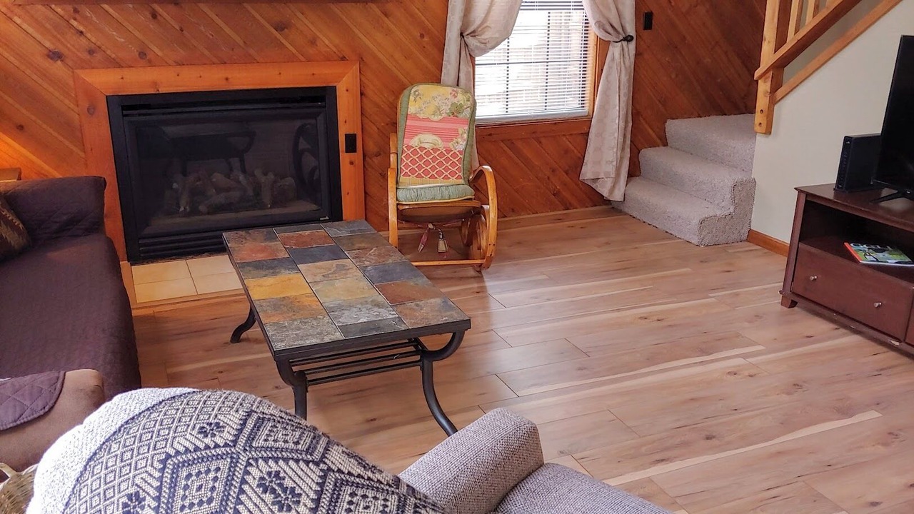Photo of Livingroom in Ruidoso