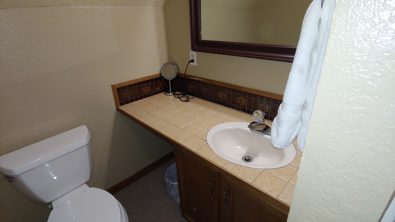 Photo of Bathroom in Ruidoso
