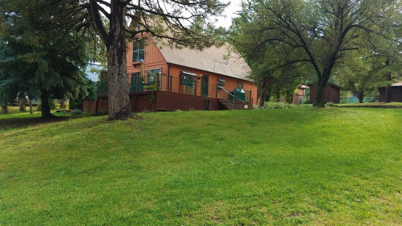 Photo of Outdoor in Ruidoso