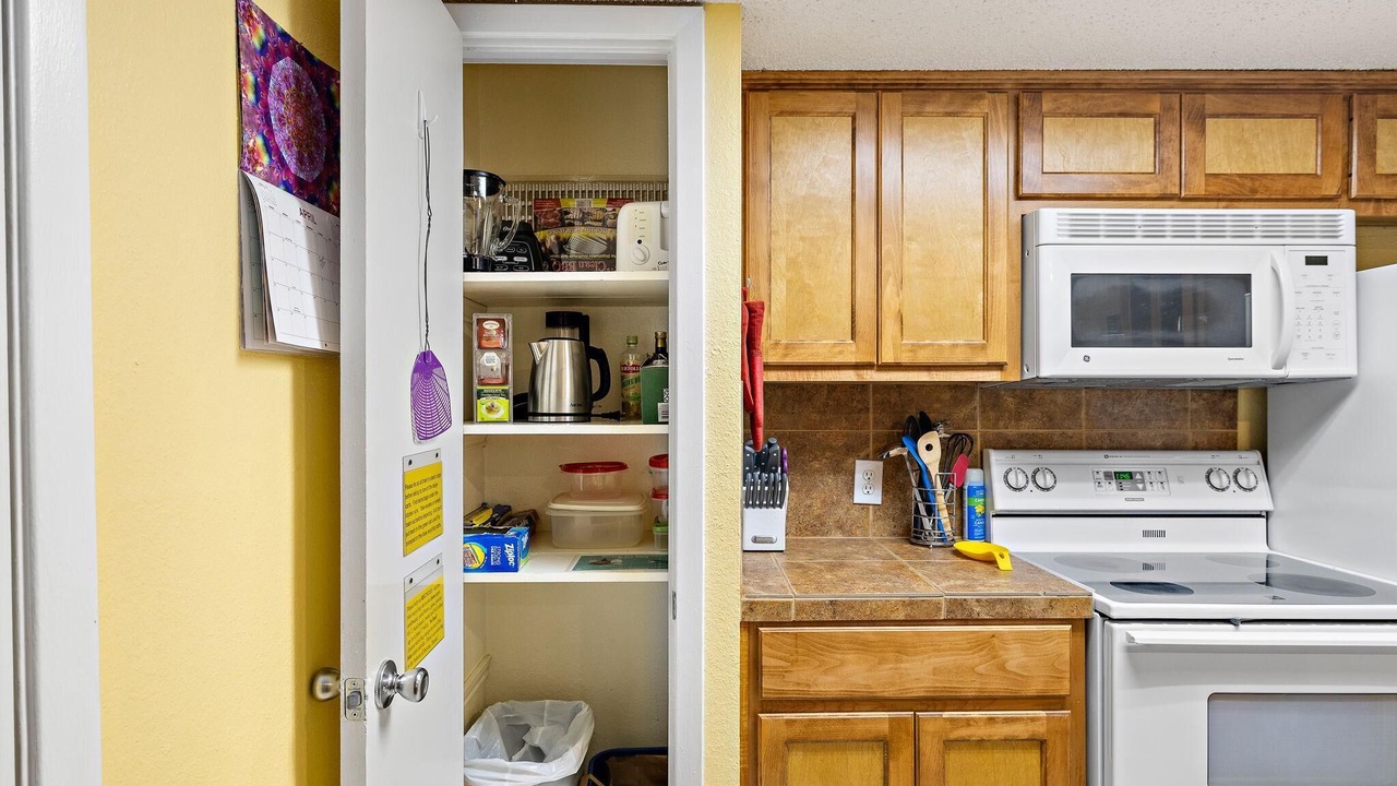 Photo of Kitchen in Barton Hills