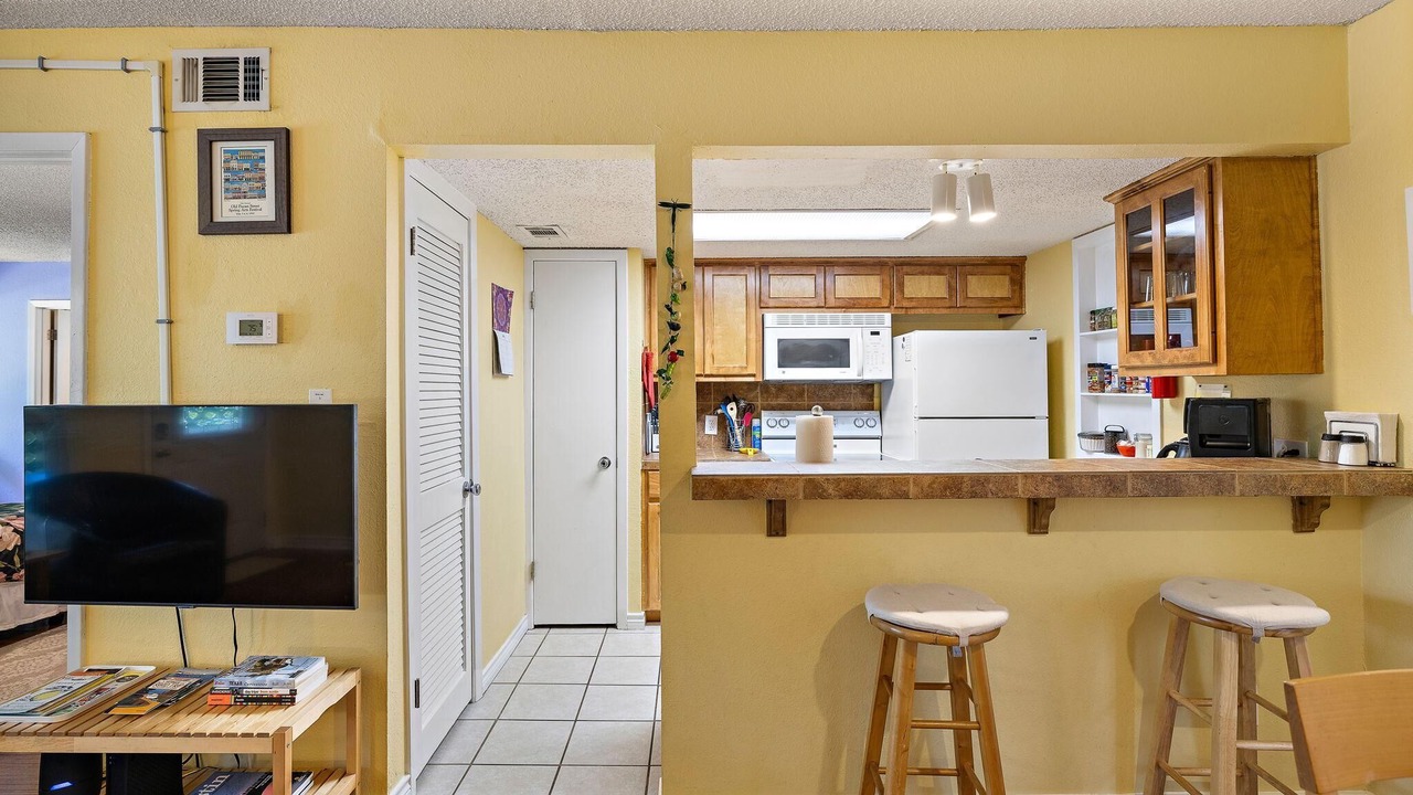 Photo of Kitchen in Barton Hills