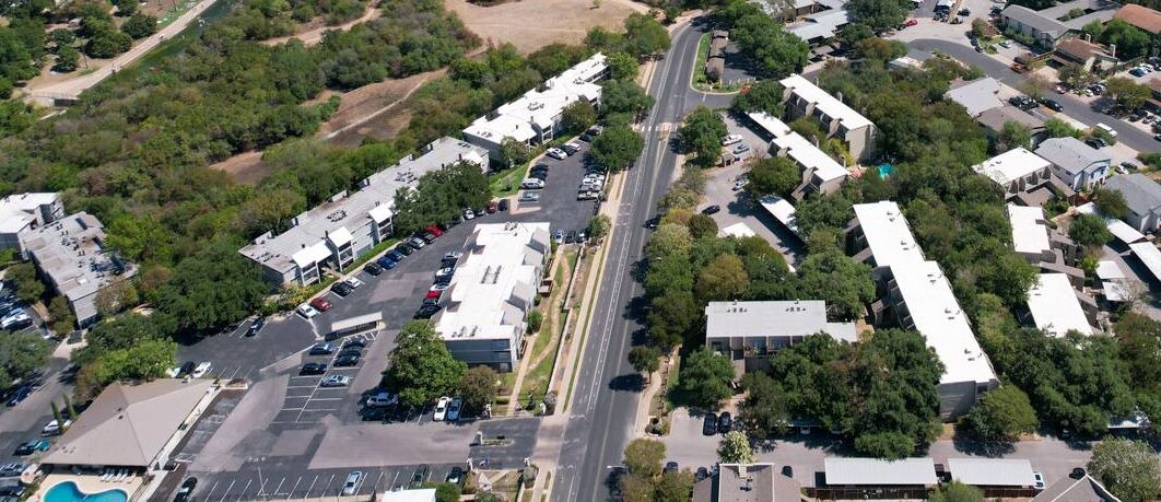 Photo of Outdoor in Barton Hills