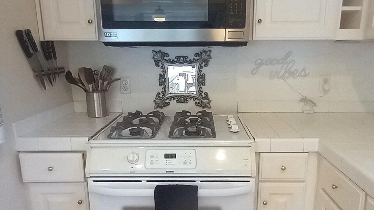 Photo of Kitchen in Oakmont Heights