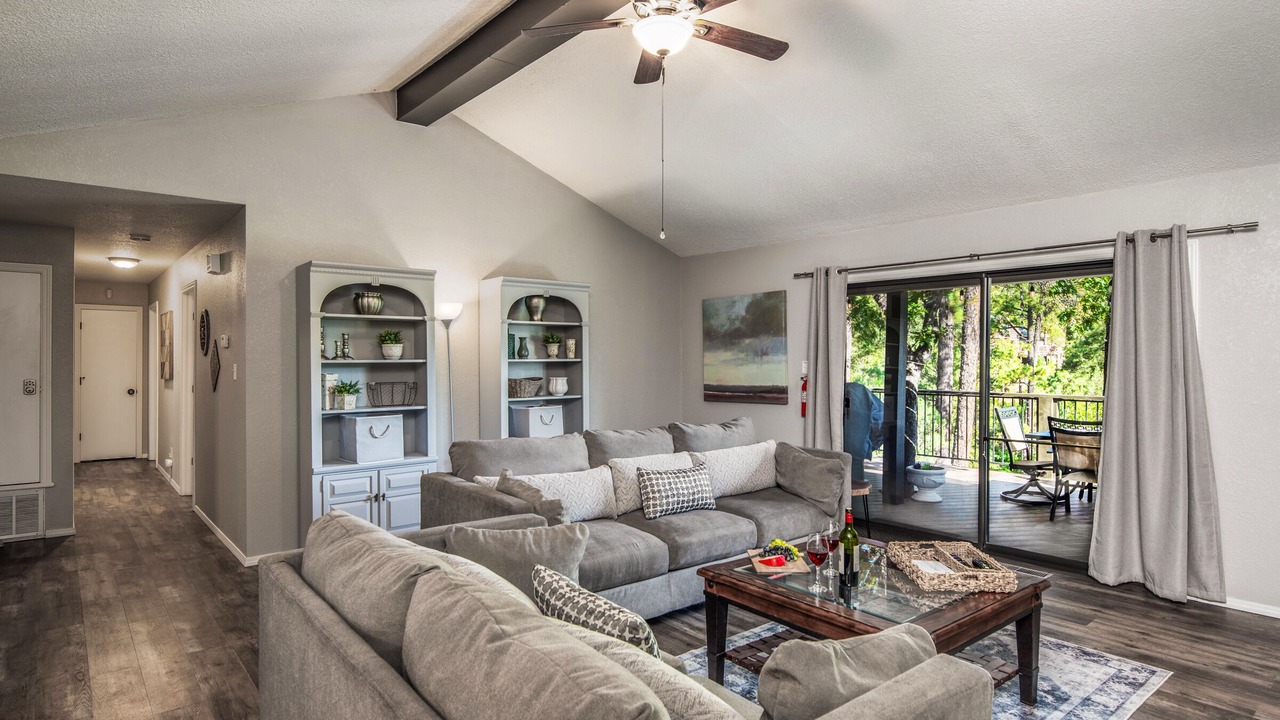 Photo of Bedroom in Ruidoso