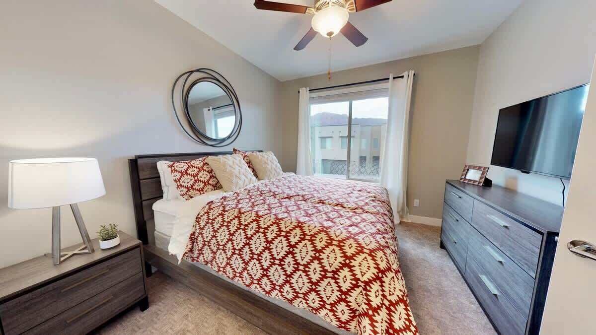 Photo of Bedroom in Moab