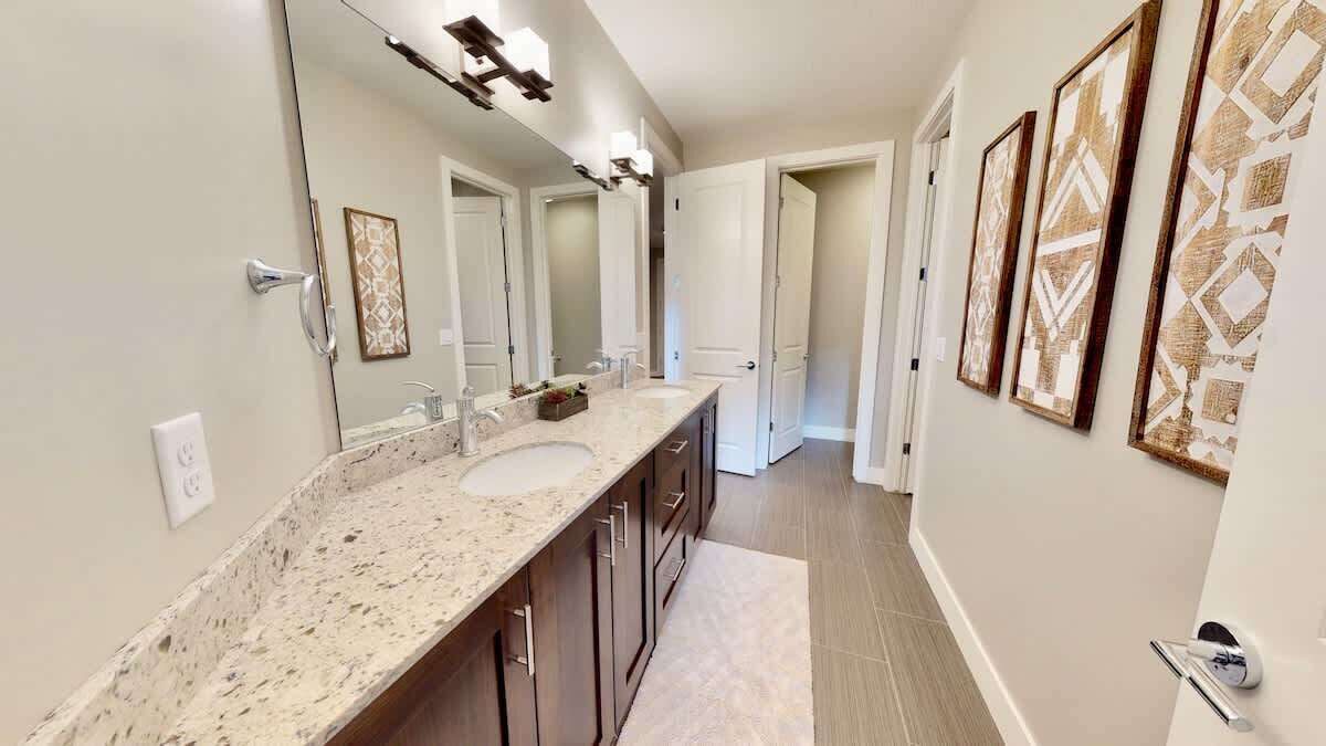 Photo of Bathroom in Moab