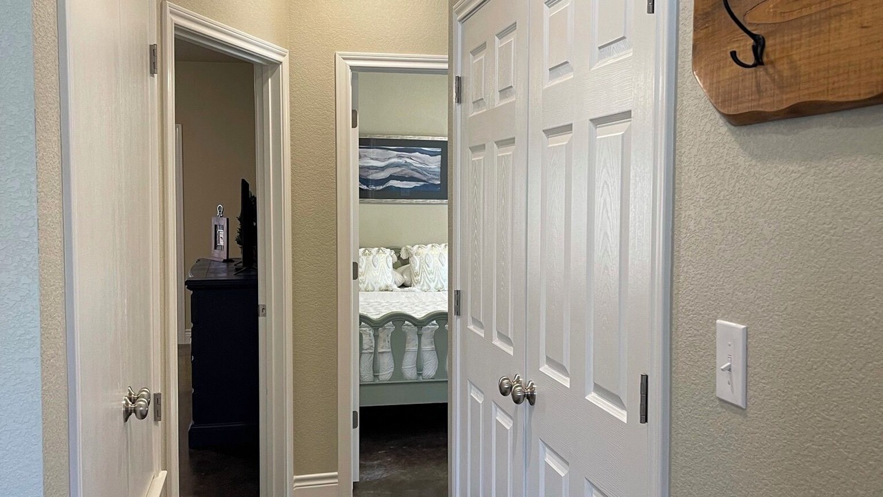 Photo of Bedroom in Woodway