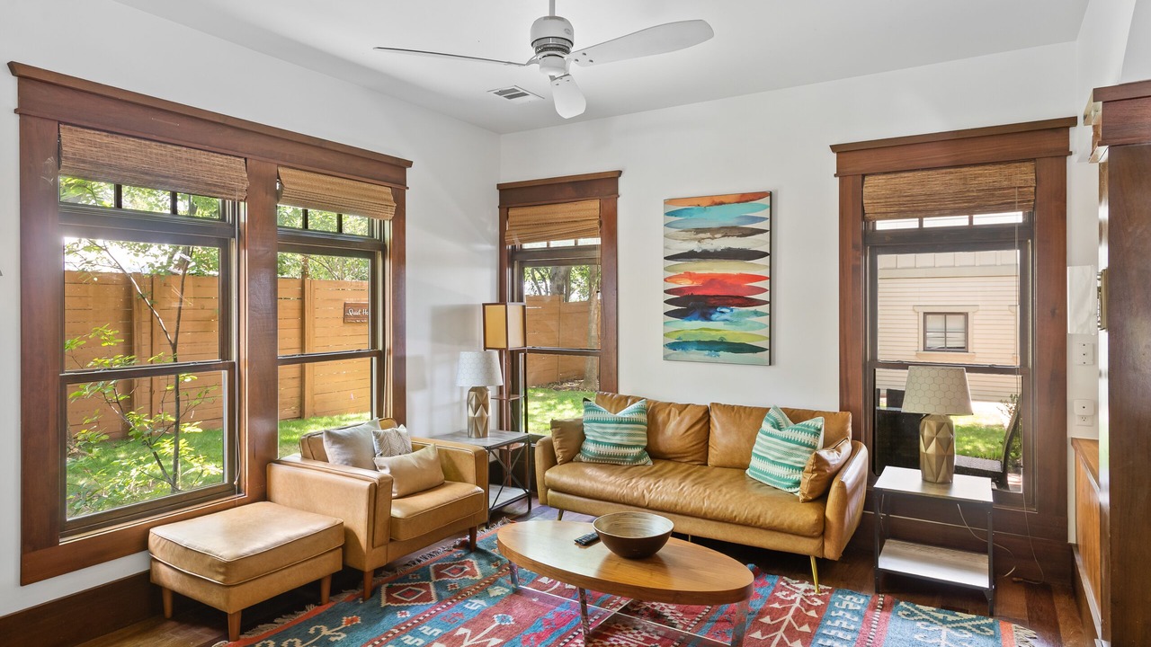 Photo of Bedroom in Swede Hill