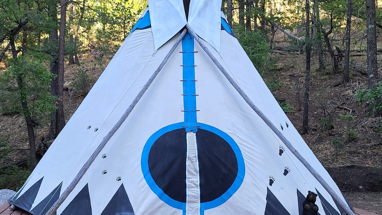 Photo of Outdoor in Mayhill