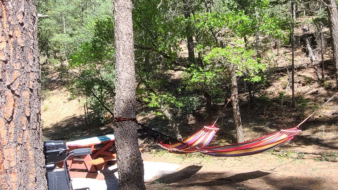 Photo of Outdoor in Mayhill