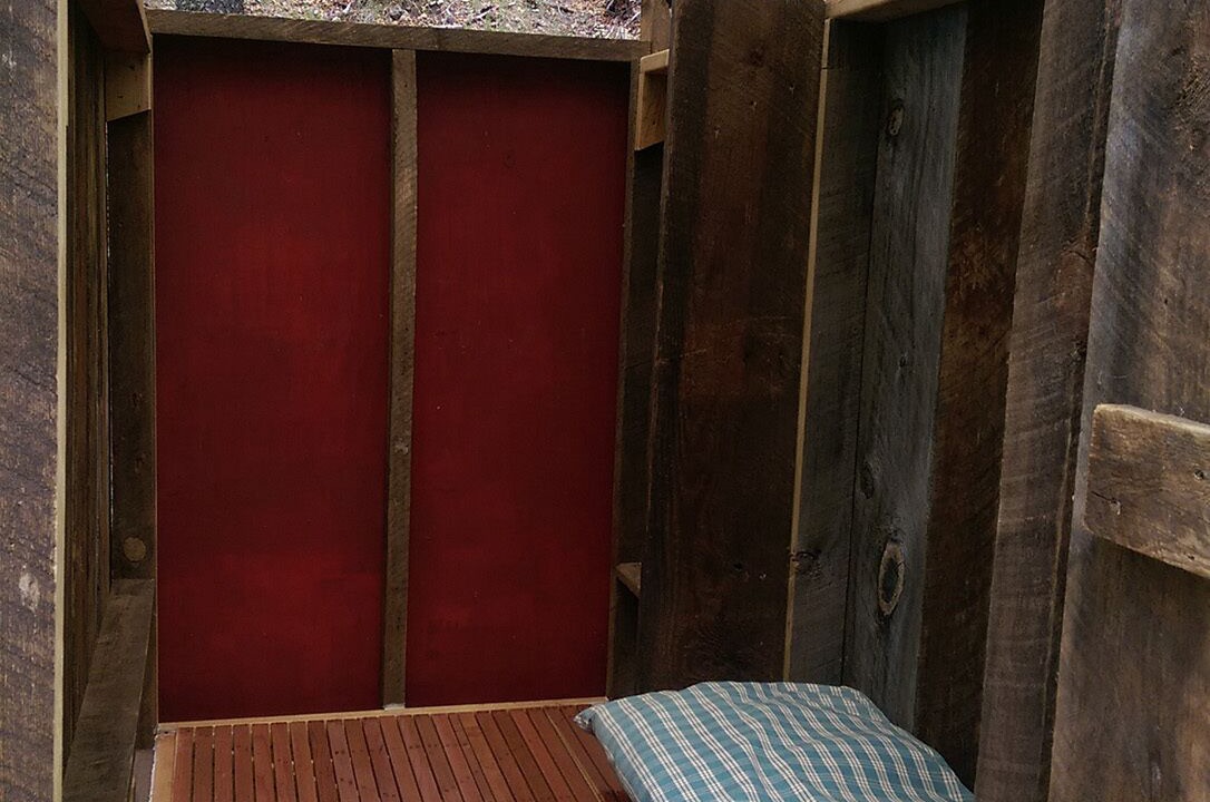 Photo of Bedroom in Mayhill