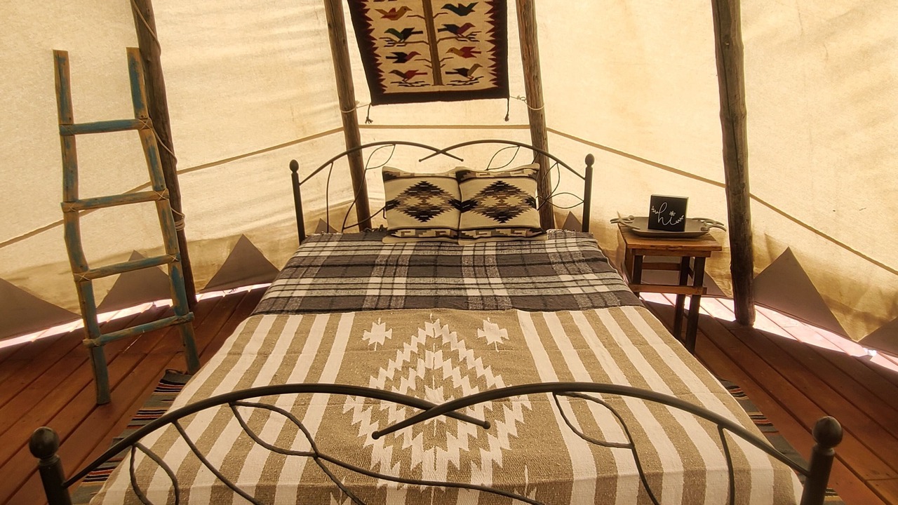Photo of Bedroom in Mayhill
