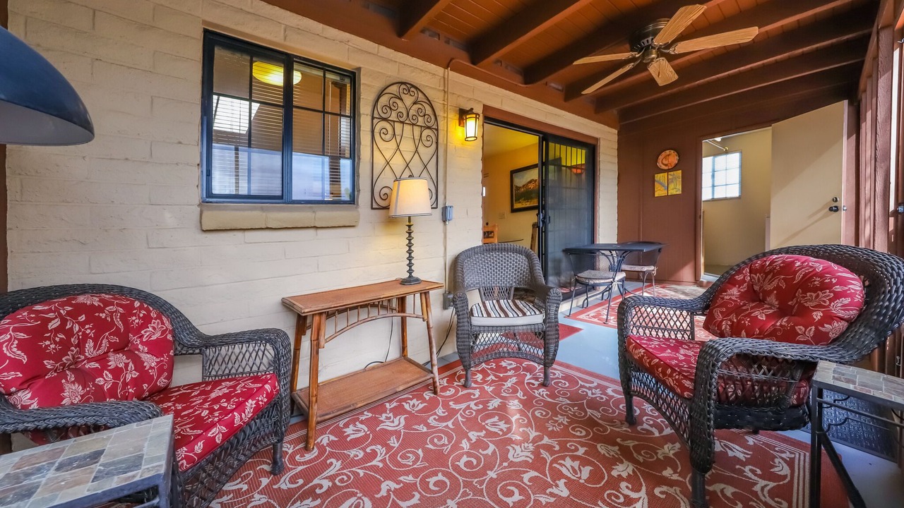 Photo of Bedroom in Green Valley Desert Meadows
