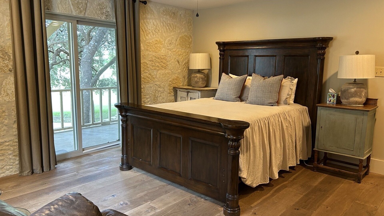 Photo of Bedroom in Boerne
