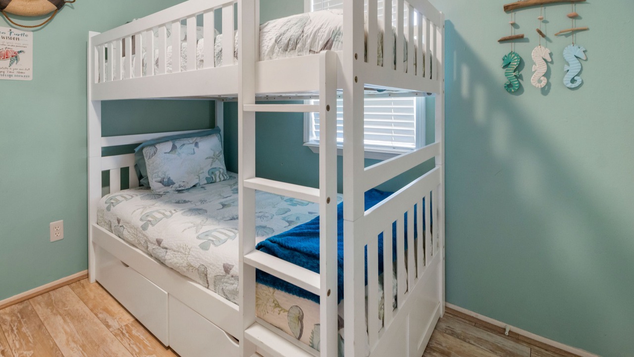 Photo of Bedroom in Cedar Lane