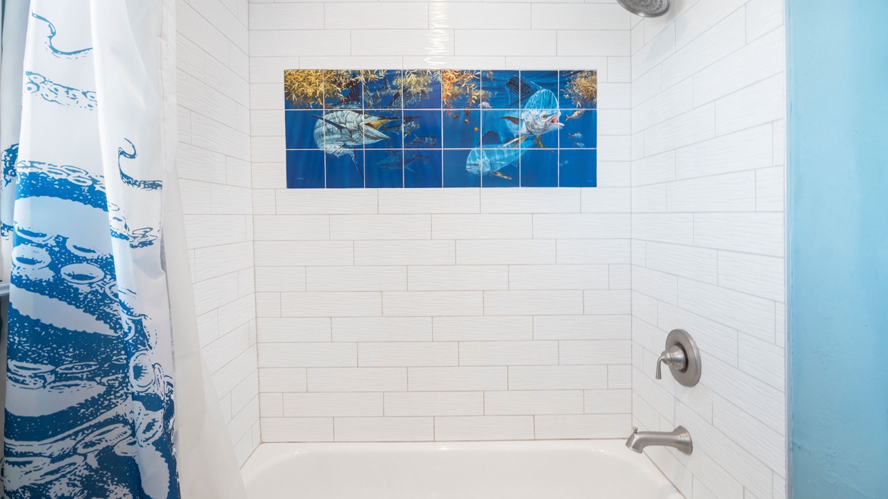Photo of Bathroom in Cedar Lane