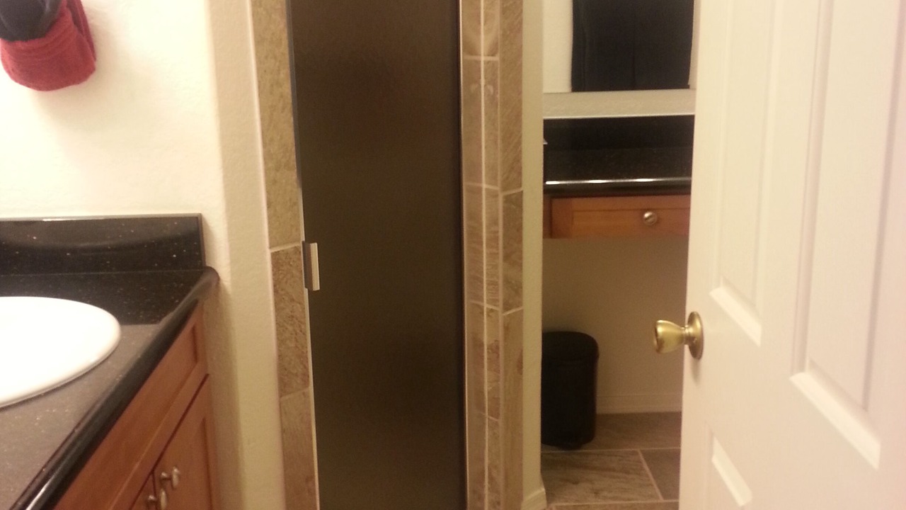 Photo of Bathroom in Tucson