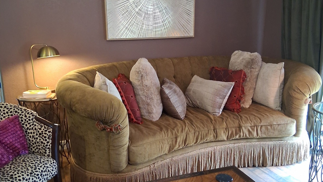 Photo of Livingroom in Kennard