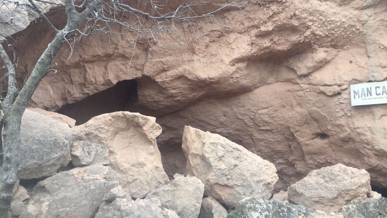 Photo of Outdoor in Canyon