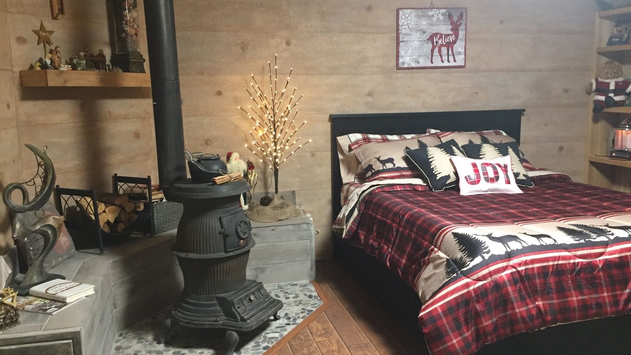 Photo of Bedroom in Canyon