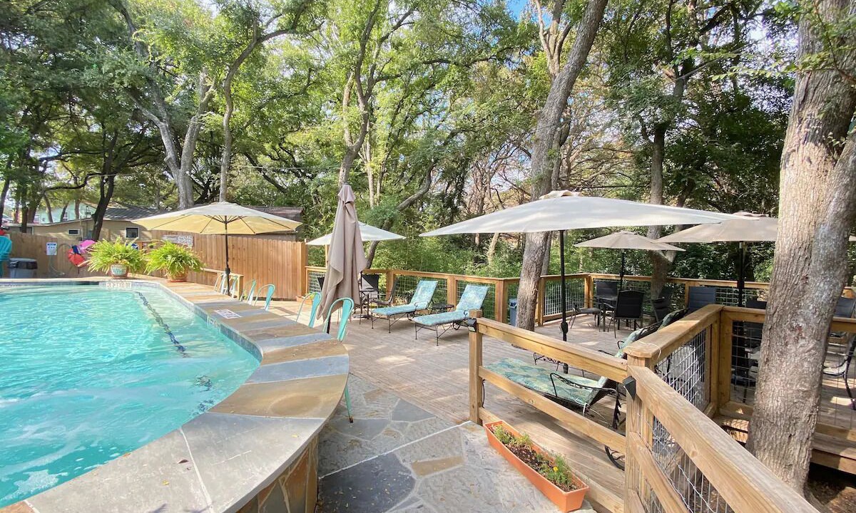 Photo of Outdoor in New Braunfels