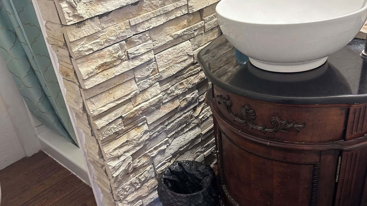 Photo of Bathroom in Mimbres