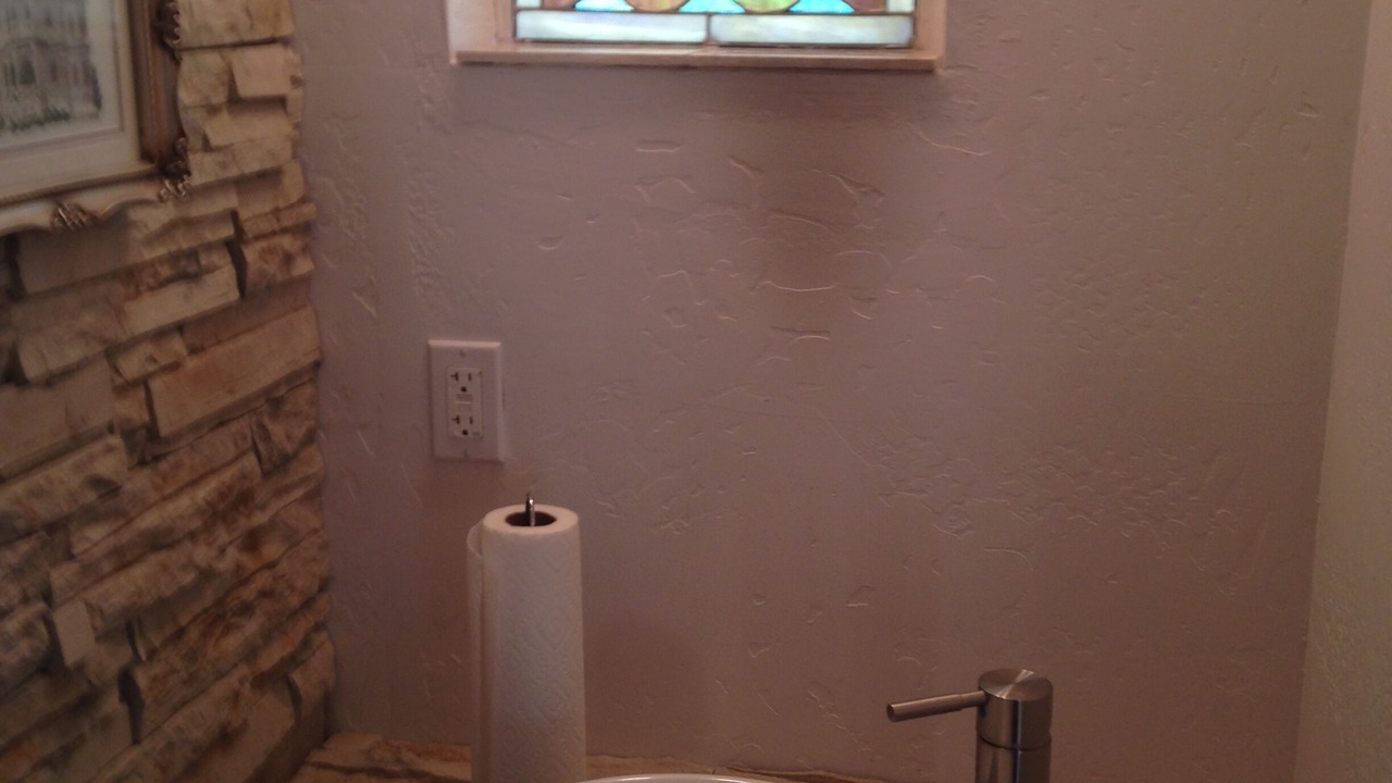 Photo of Bathroom in Mimbres