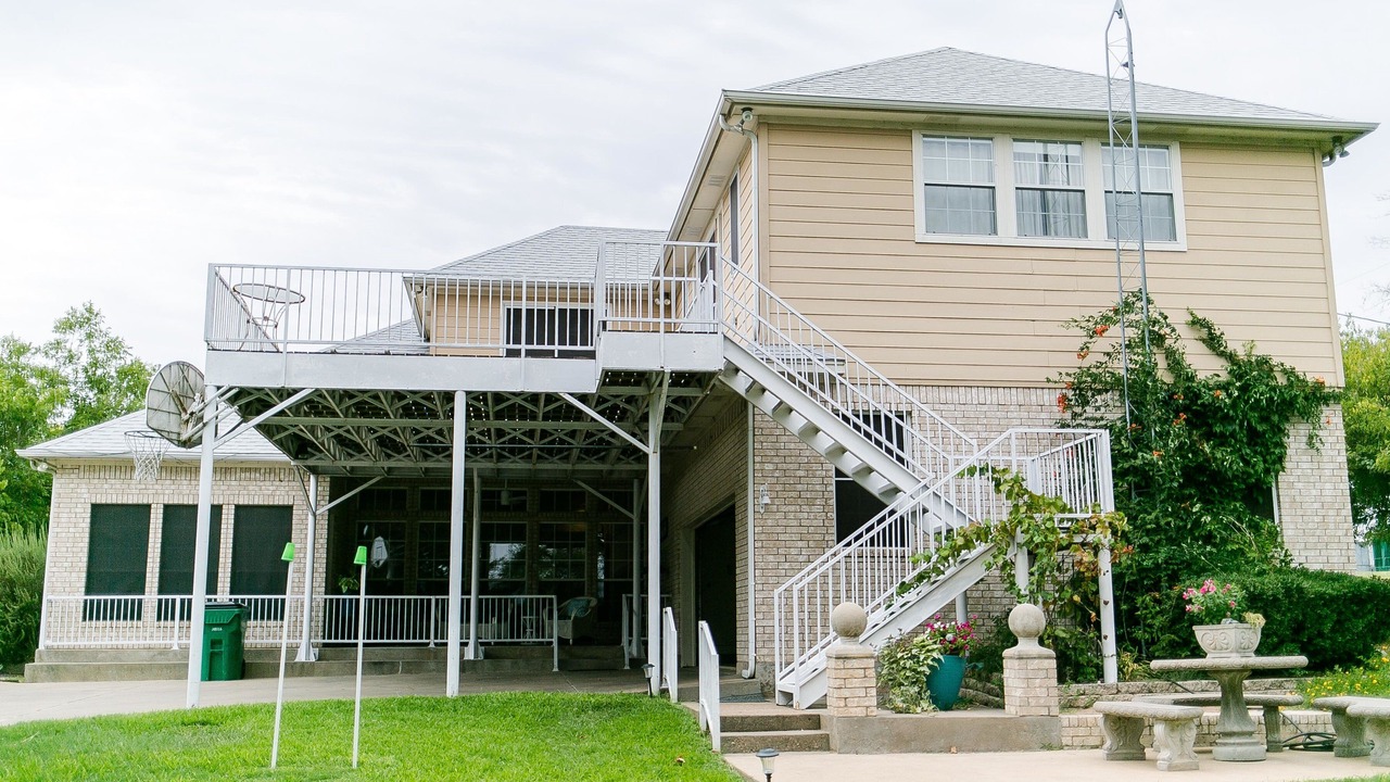 Photo of Outdoor in Granbury