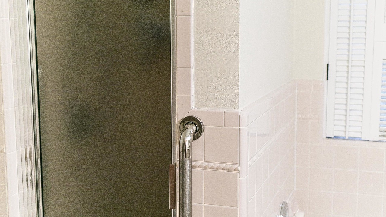 Photo of Bathroom in Granbury