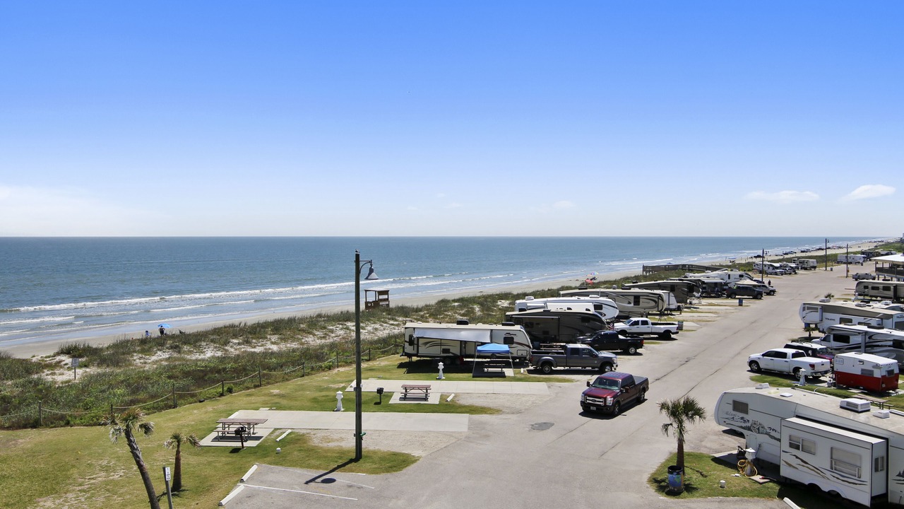 Photo of Others in Galveston