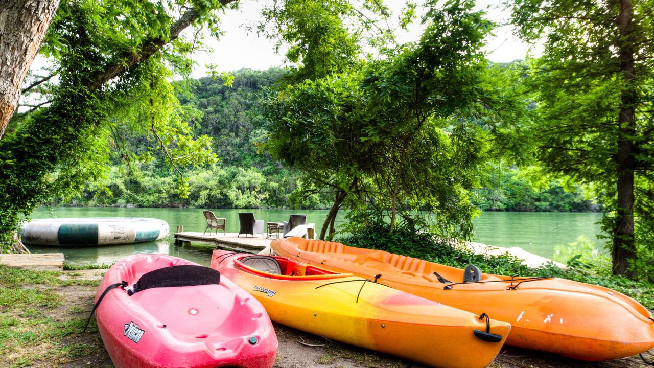 Photo of Others in Lake Austin Village