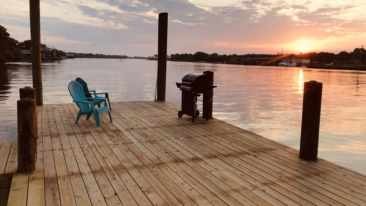 Photo of Outdoor in Barataria