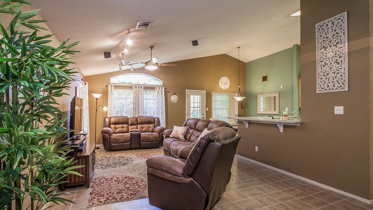 Photo of Bedroom in Cedar Park