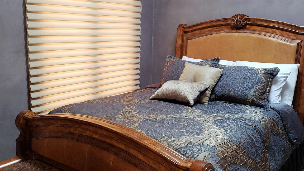 Photo of Bedroom in Albuquerque