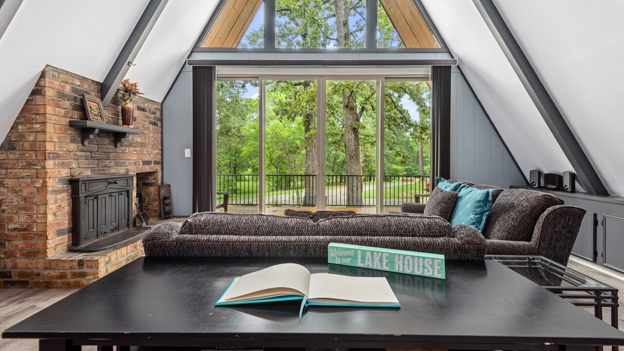 Photo of Livingroom in Etoile