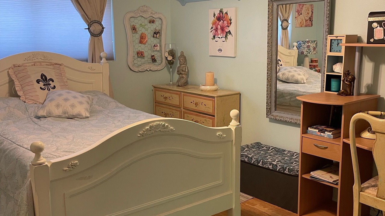 Photo of Bedroom in Forty Niners Country Club Estates