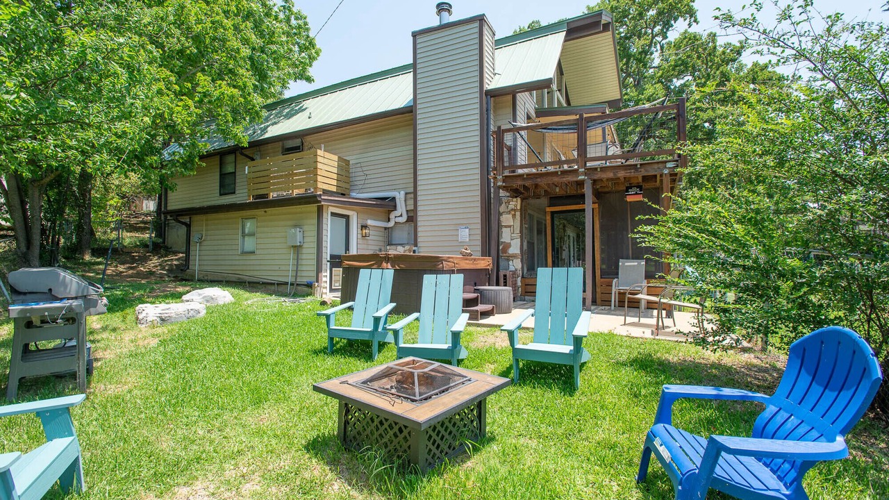 Photo of Outdoor in Seven Points