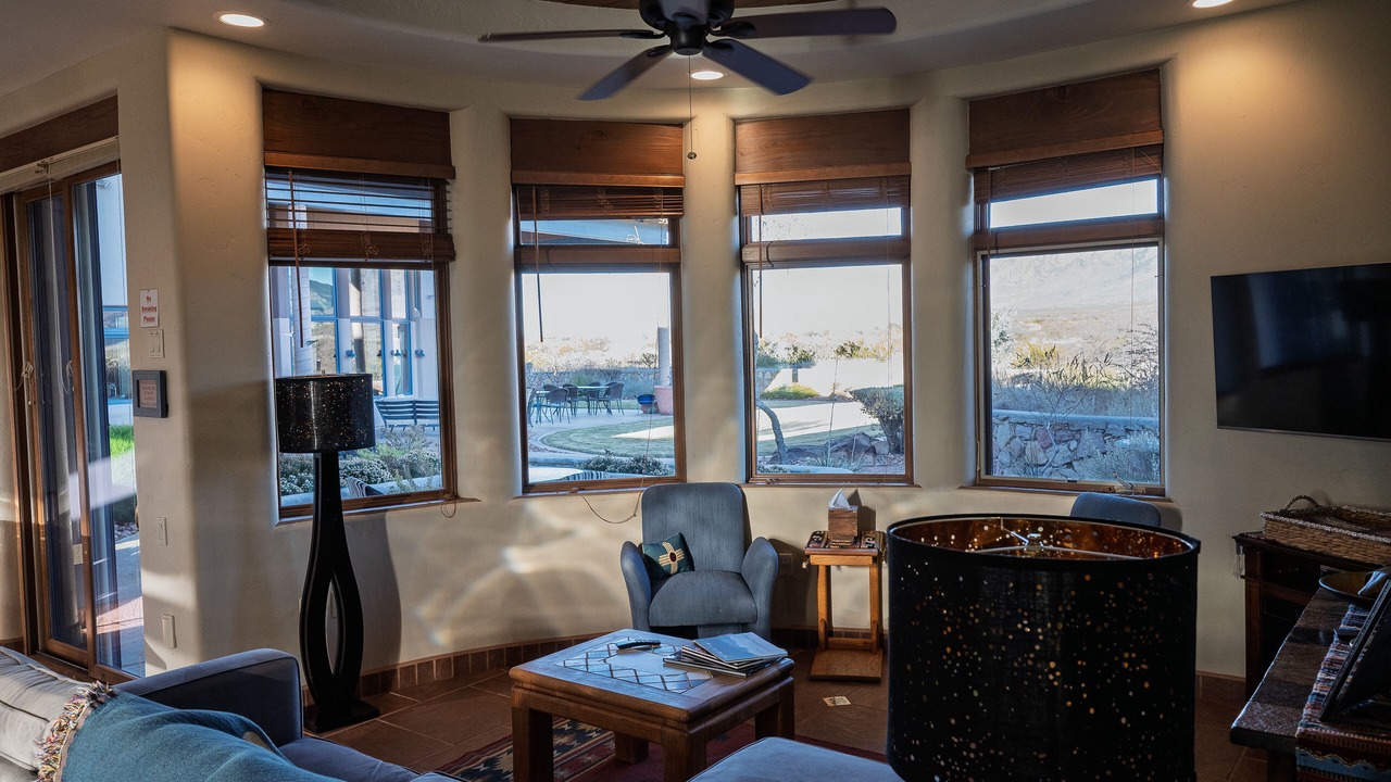 Photo of Livingroom in Mesilla Park