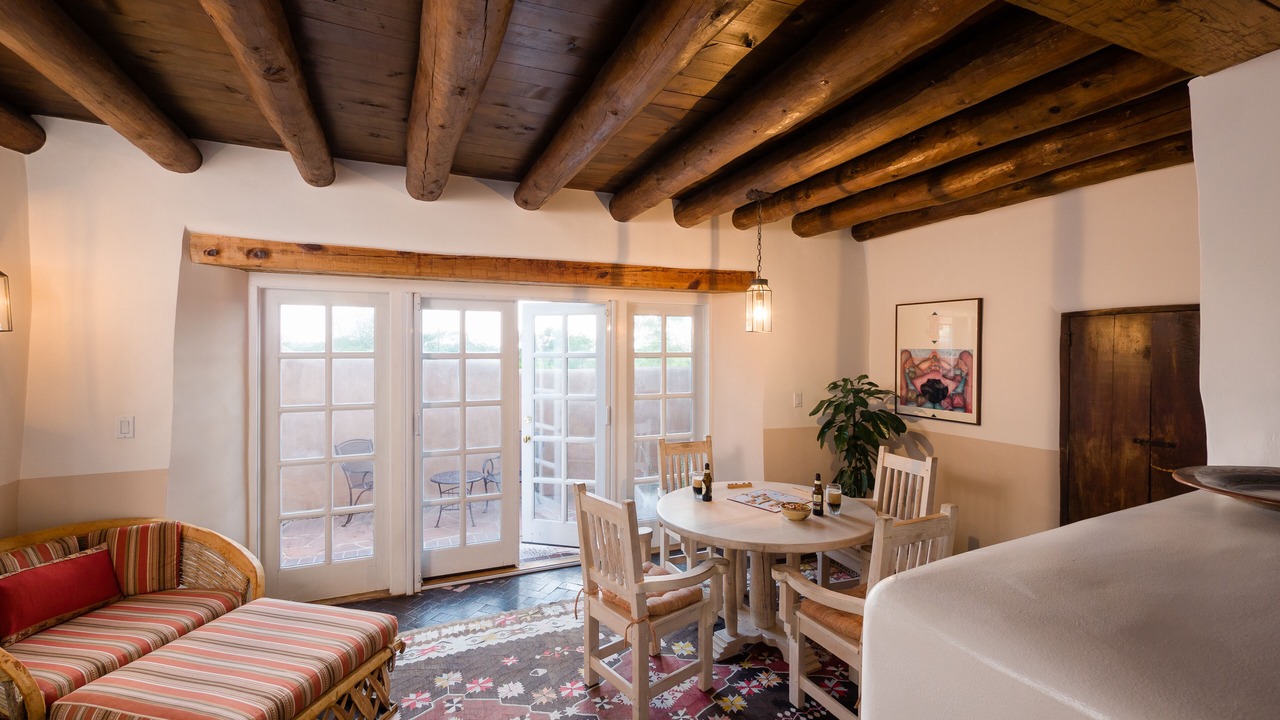 Photo of Bedroom in Historic Eastside