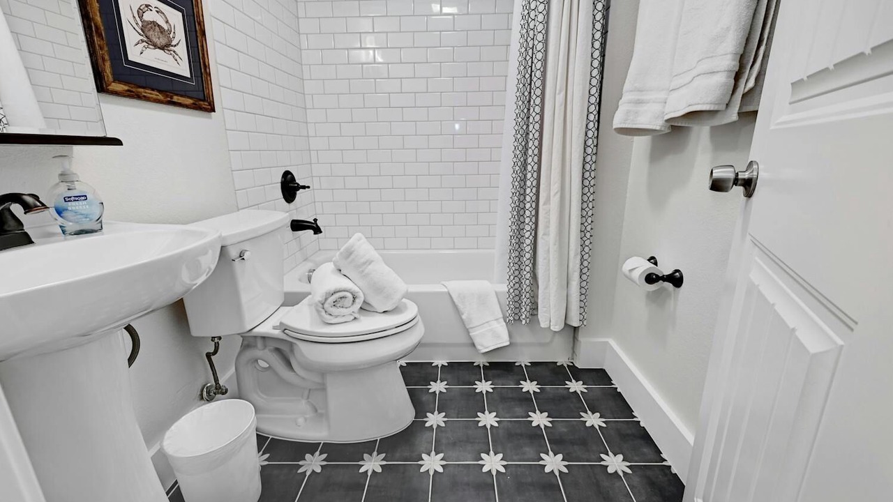 Photo of Bathroom in Westfield