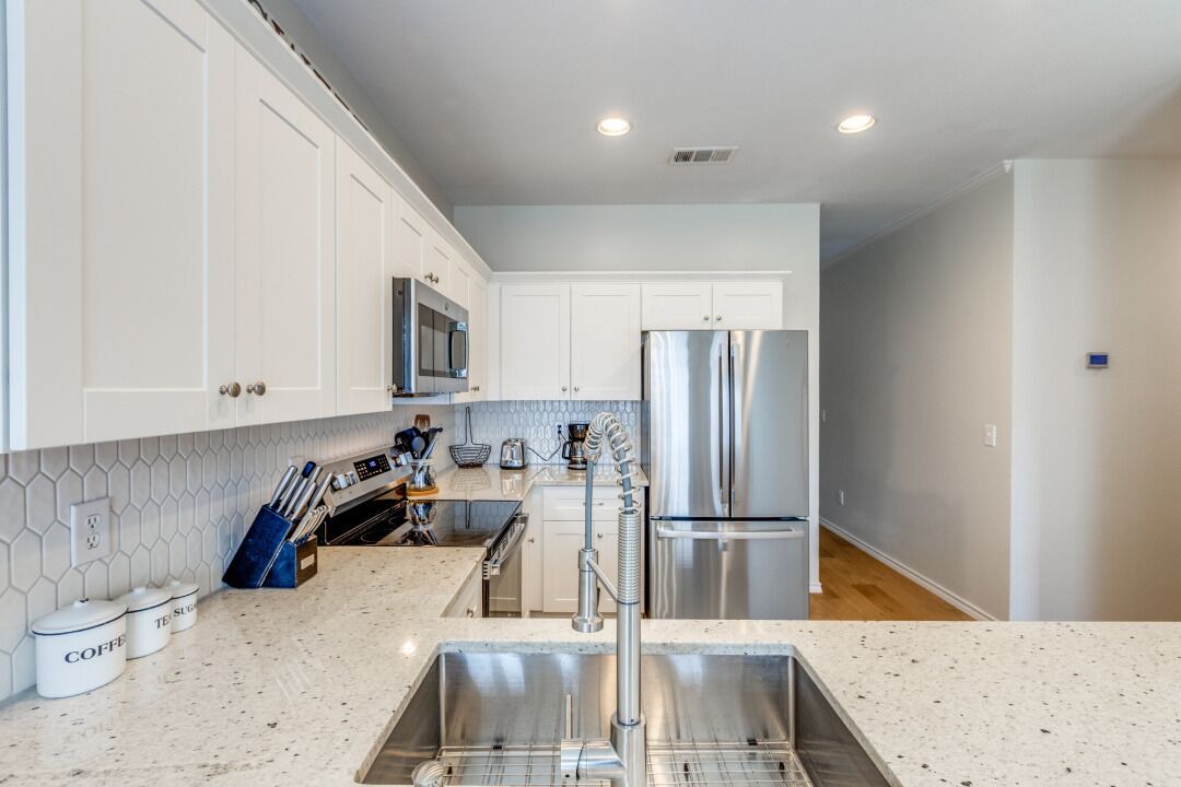 Photo of Kitchen in Frisco