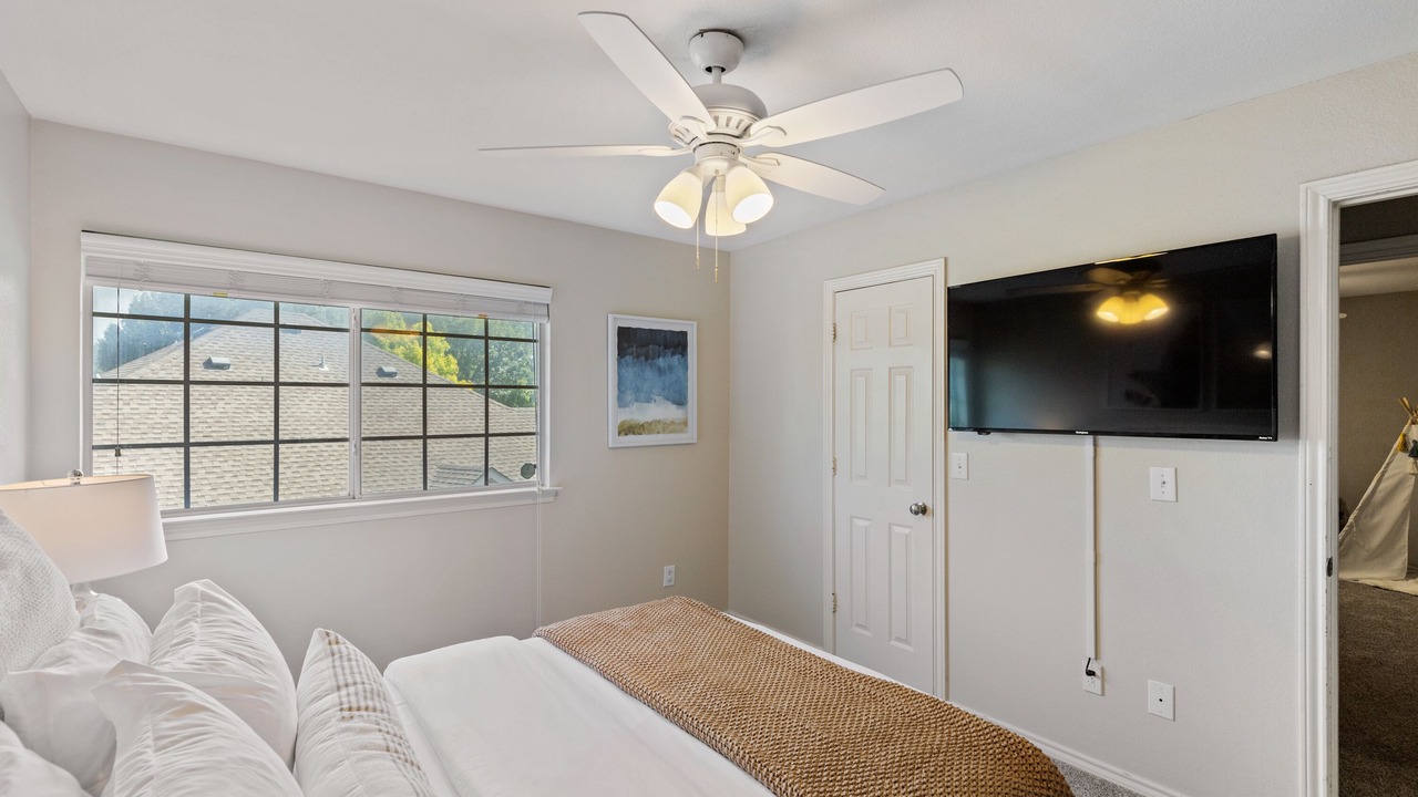 Photo of Bedroom in Frisco
